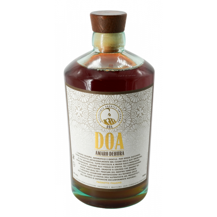 Doa Amaro Dehura