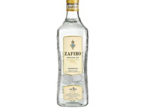 Zafiro Premium Gin