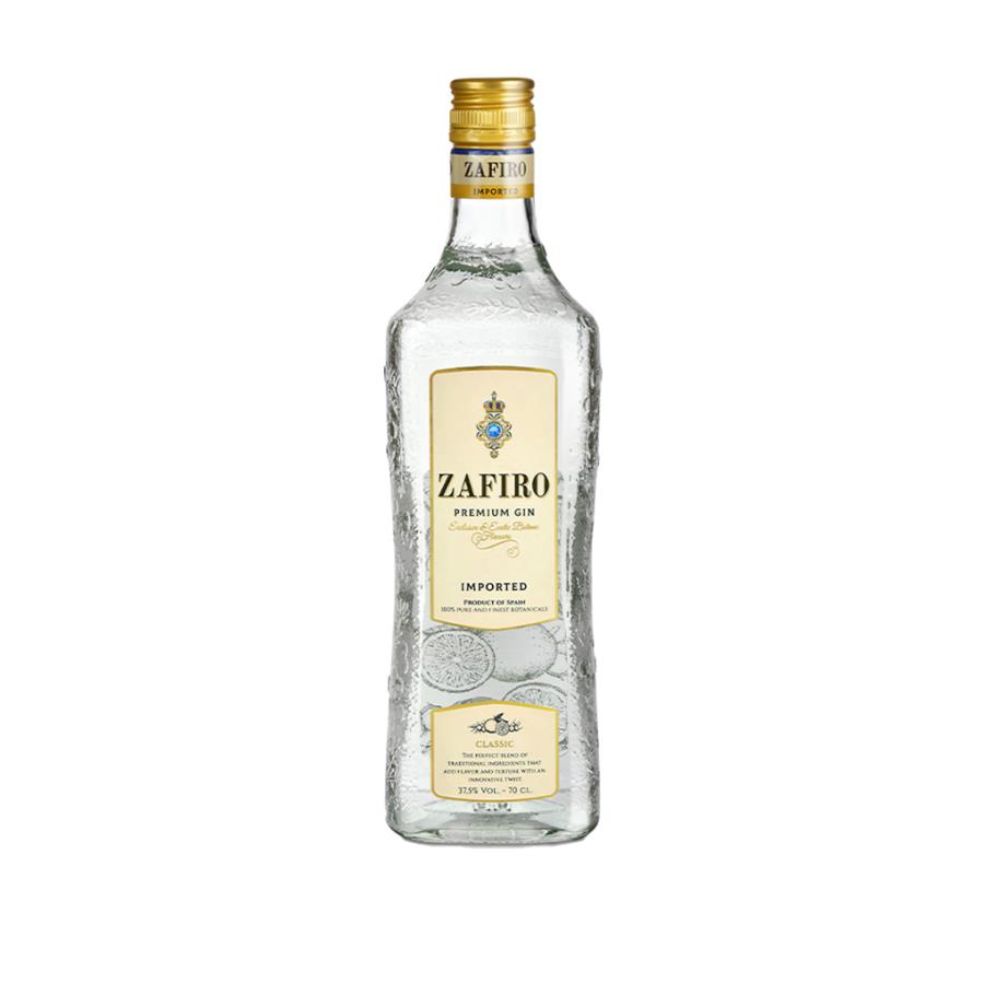 Zafiro Premium Gin