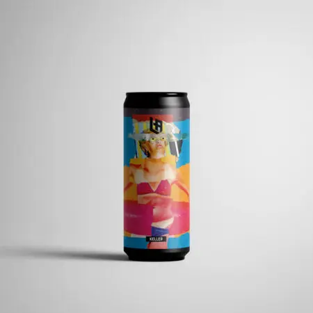 Keller Pils