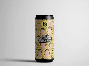 Ddh New Zealand Double Ipa