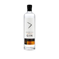 Greater Than Gin
