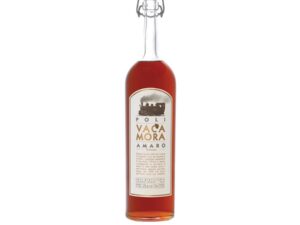 Vaca Mora