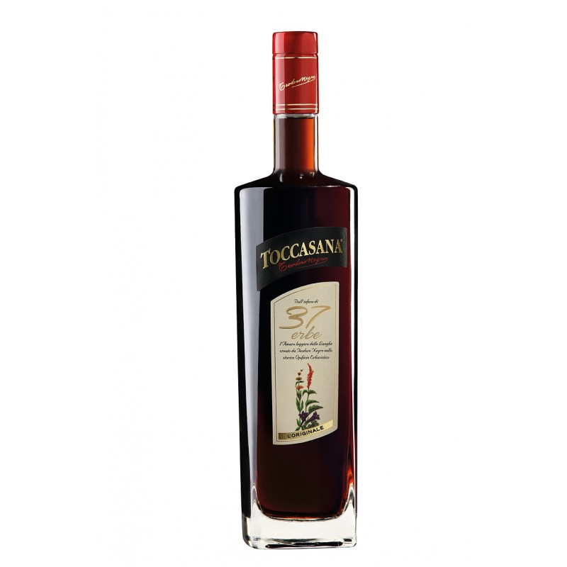 Amaro Toccasana