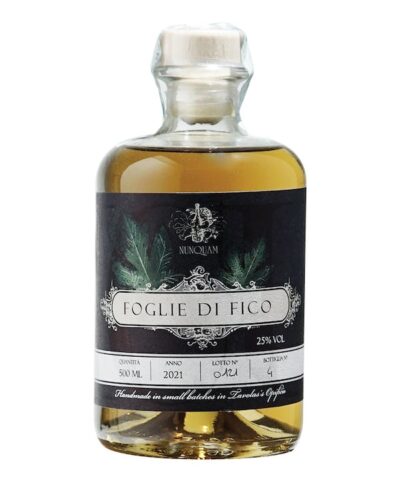 Liquore al Sambuco - Nunquam