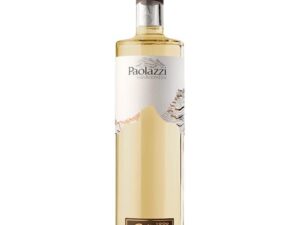 Grappa Invecchiata Cilien 1888