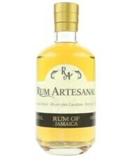 Rum Artesanal - Ron De Centroamerica
