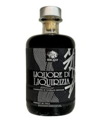 Liquore al Sambuco - Nunquam