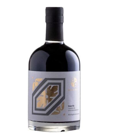 Don Fa' Liquore da Vino Aromatizzato