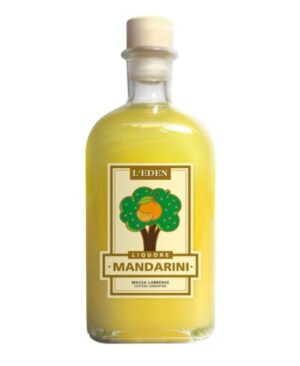 I Mandarini - I Liquori Dell'Eden