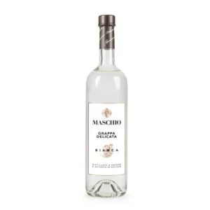 Grappa Delicata - Maschio Beniamino