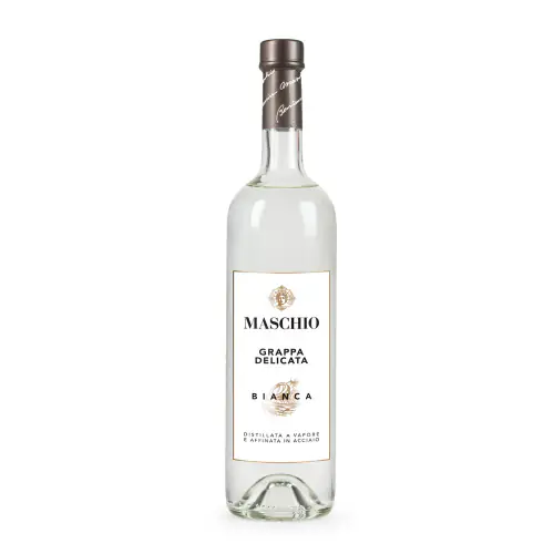 Grappa Delicata - Maschio Beniamino