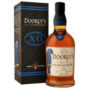 Doorly’s XO Barbados Rum - Foursquare Distillery