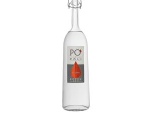 Po' Secca - Poli