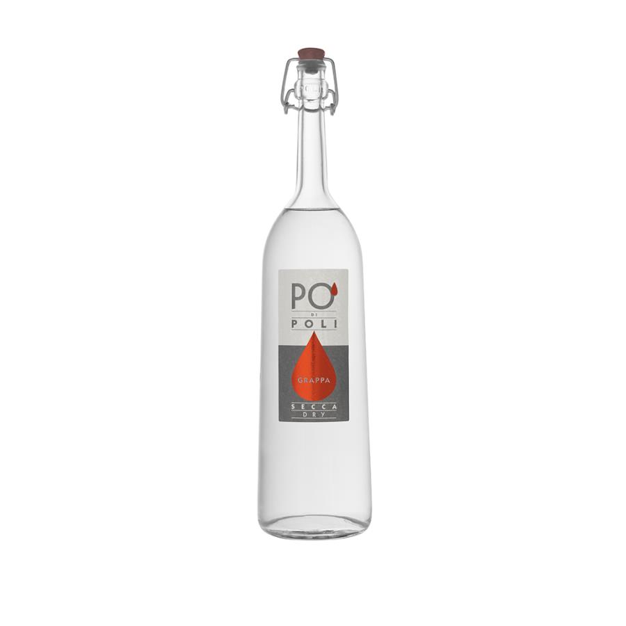 Po' Secca - Poli