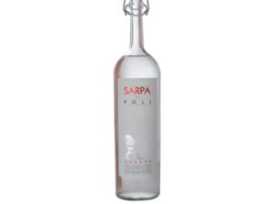 Sarpa - Poli