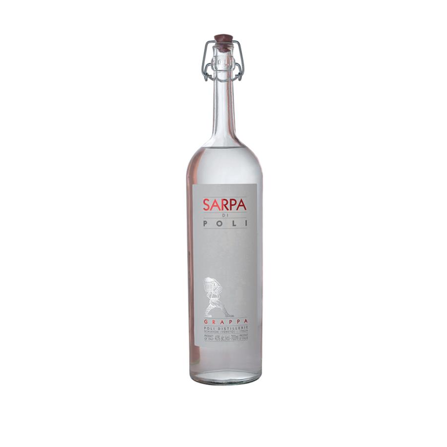 Sarpa - Poli