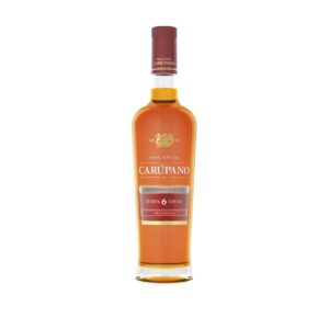 Carupano Reserva Especial 6