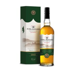 Finlaggan Old Reserve
