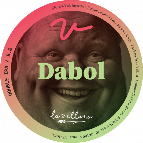 Dabol - Double Ipa
