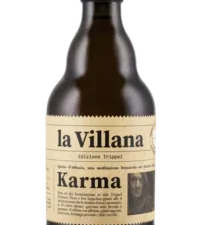 Karma - Tripel