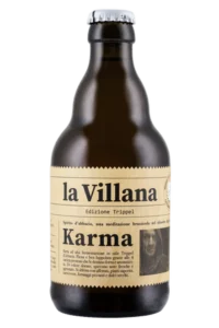 Karma - Tripel