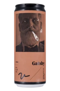 Gatsby - Extra Special Bitter