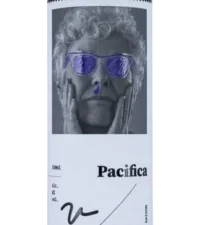 Pacifica - Saison