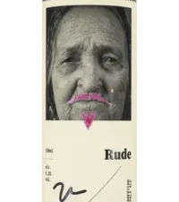 Rude - American Pale Ale