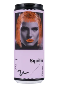 Squillo - Pils Gluten Free