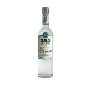 Cenizo Colonial Joven