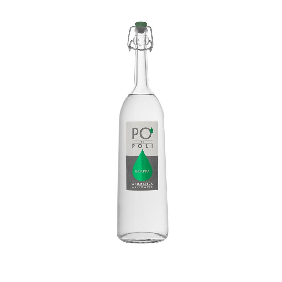 Po' Aromatica - Poli Distillerie