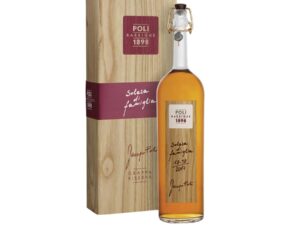Poli Barrique - Solera di Famiglia