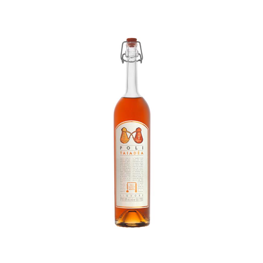 Poli Taiadea - Poli Distillerie