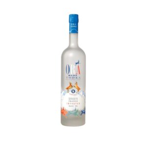 Vodka Ora