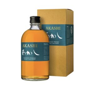 Akashi Blended Sherry Cask