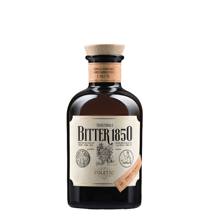 Bitter 1850 - Foletto Heritage