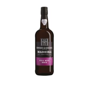 Madeira Full Rich 3 anni