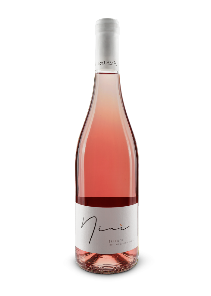 Ninì Rosato - Palamà
