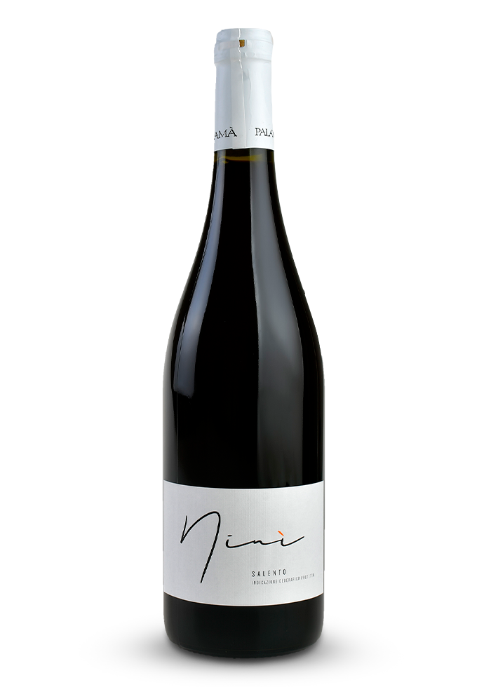 Ninì Rosso - Palamà