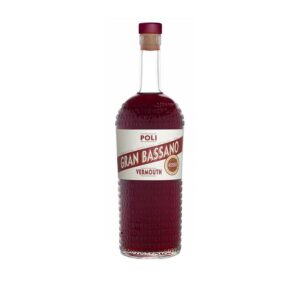 Gran Bassano Rosso - Poli Distillerie