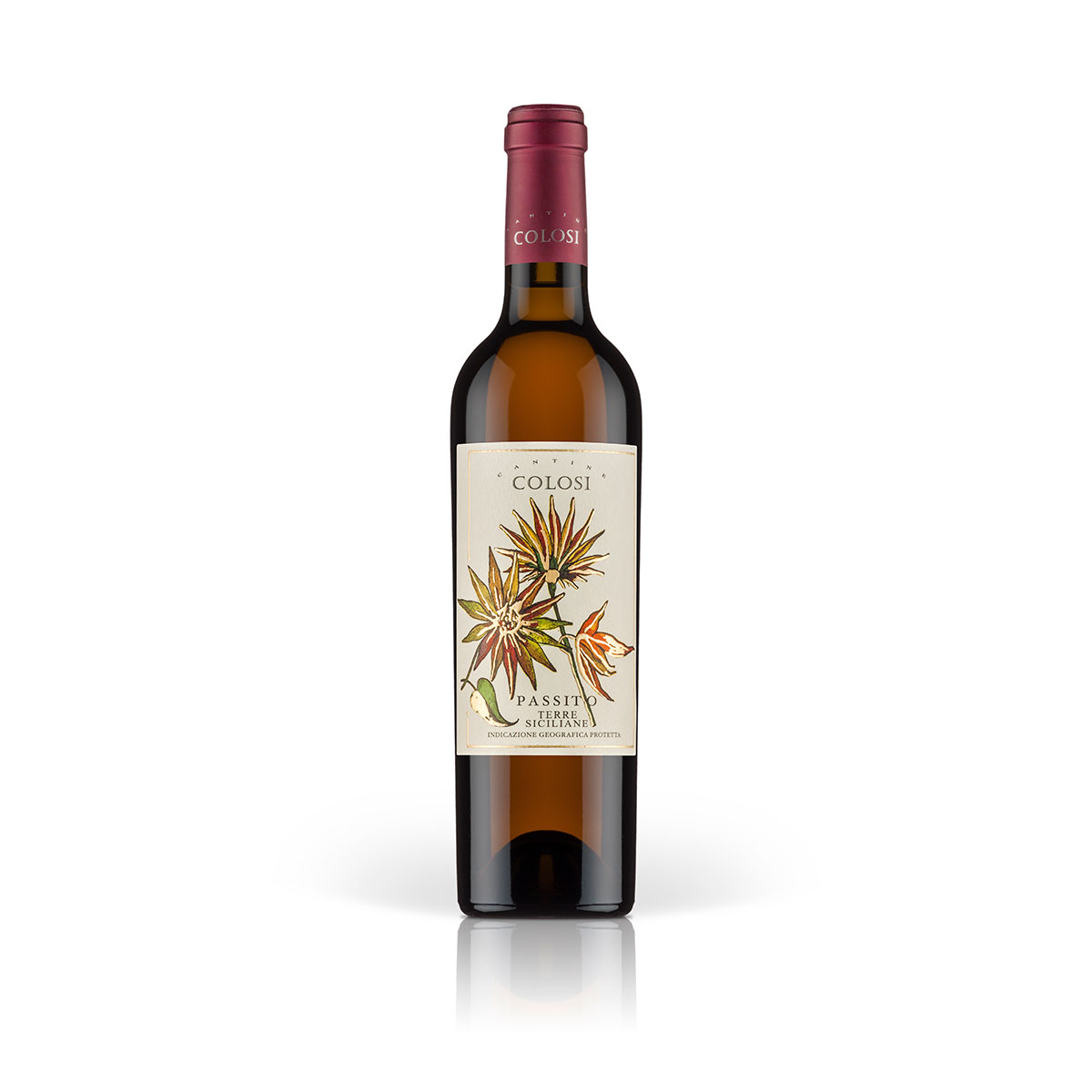 Passito Igp - Colosi