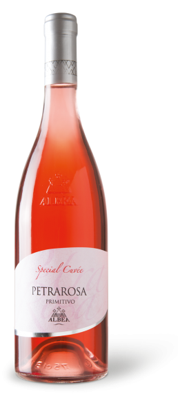 Petrarosa - Albea