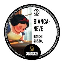 Biancaneve