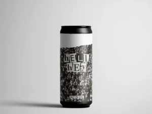 Hell Hey - Hazy Ipa