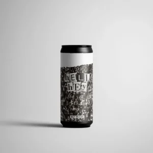 Hell Hey - Hazy Ipa
