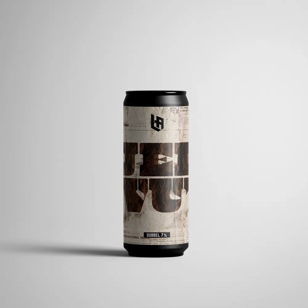 Jeivù - Dubbel