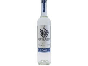 Mezcal Joven Espadin - Lopez Real