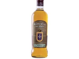 Ron Carta Oro - Santa Cruz Del Norte