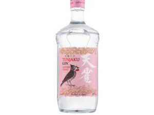 Tenjaku Cherry Gin